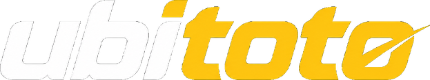 ubitoto logo